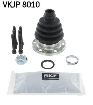 Soufflet de cardan SKF VKJP 8010